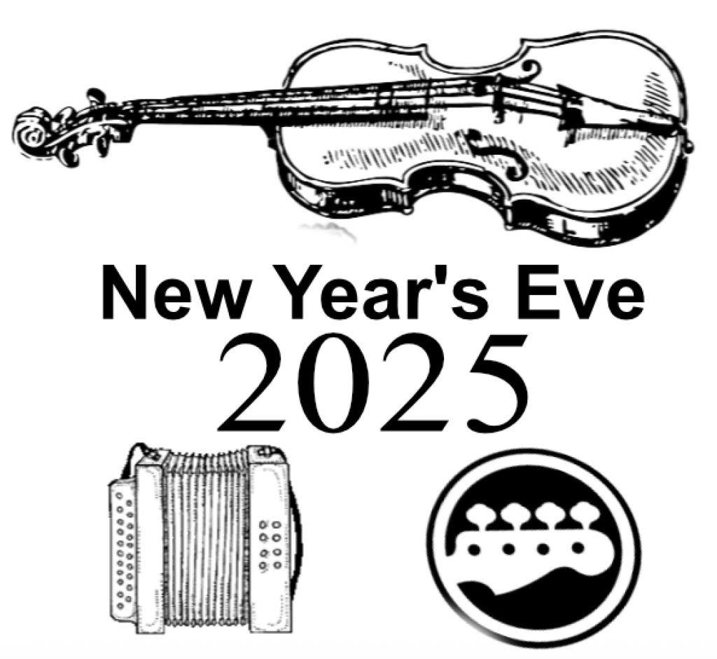 New Year's Eve 2025